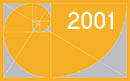 Золотое сечение 2001