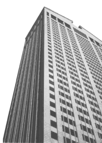 Здание фирмы «AT&T» в Нью-Йорке. 1978—1982. Архитекторы Джонсон